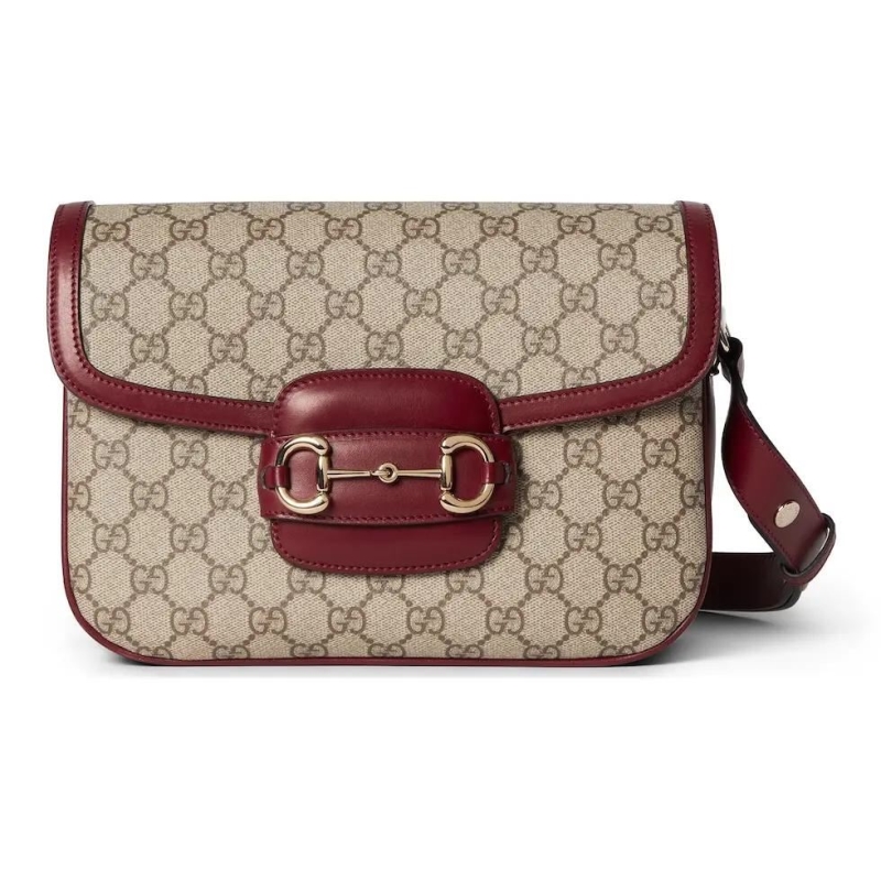 G*u*i satchel bags